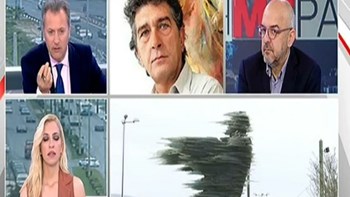 Βαρώτσος: Ο Δρομέας δεν θα πάει πουθενά – Με προσβάλλει η διάψευση του υπουργείου – ΒΙΝΤΕΟ