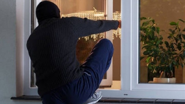 Ελληνίδα ερευνήτρια αποκαλύπτει πώς θα κρατήσετε μακριά τους διαρρήκτες