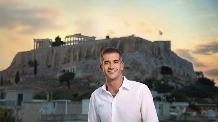 Ο Μπακογιάννης για τον “Δρομέα”: Τα σύμβολα της Αθήνας δεν προσφέρονται για δημόσιες σχέσεις