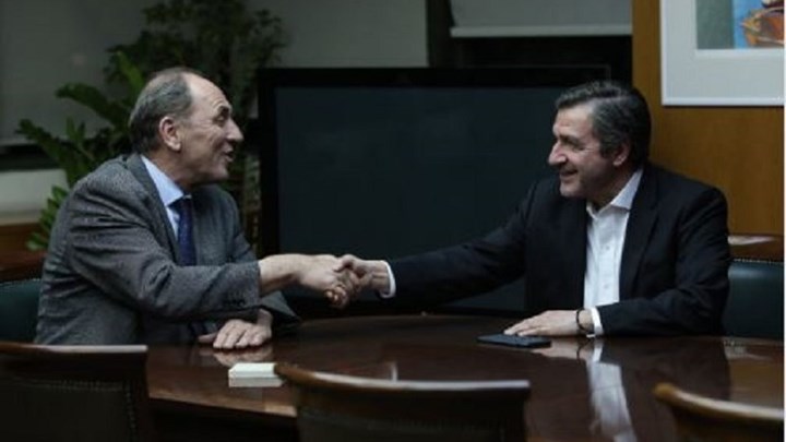 Έπεσαν οι υπογραφές για την κατασκευή αποτεφρωτηρίου στην Αθήνα