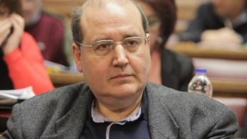 Φίλης στον Realfm 97,8: Ο κ. Καμμένος γυρνάει ξανά στην πραγματικότητά του, όλο και πιο Δεξιά