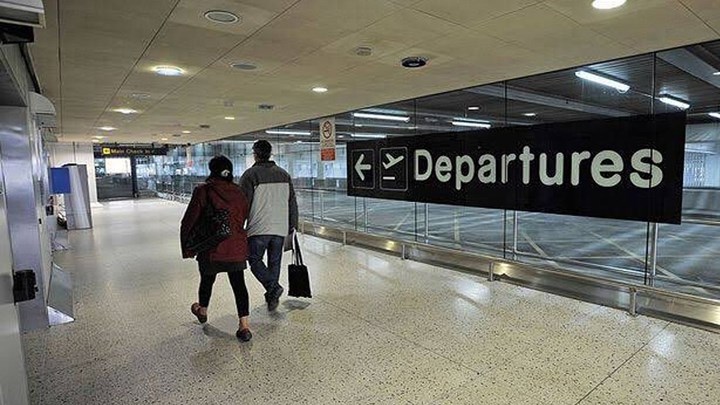 Αεροσκάφος επέστρεψε στο αεροδρόμιο γιατί μια μητέρα ξέχασε το…παιδί της  – ΒΙΝΤΕΟ