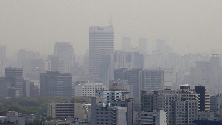 Μελέτη-σοκ: Η ατμοσφαιρική ρύπανση σκοτώνει 8,8 εκατομμύρια ανθρώπους κάθε χρόνο