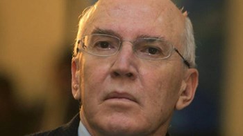 Τρίτο εξώδικο του Ρουμελιώτη στον Στουρνάρα