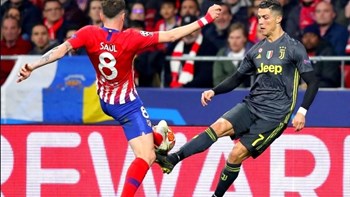 Ανατροπή ή πρόωρο «αντίο» στο Champions League;