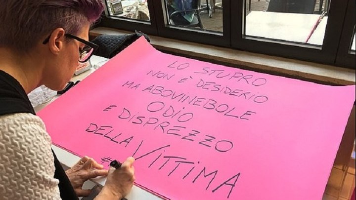 Αθώοι οι κατηγορούμενοι για βιασμό γιατί το θύμα ήταν σαν… “Βίκινγκ” – ΦΩΤΟ