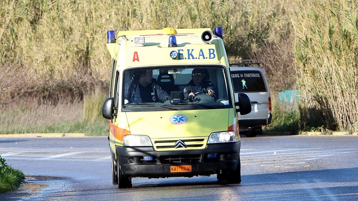 Τραγωδία στην Κέρκυρα: Αυτοκίνητο έπεσε σε χαράδρα 100 μέτρων – Νεκρός ο οδηγός