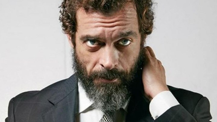 Ο Μαρκουλάκης ετοιμάζει το «Ποιος φοβάται τη Βιρτζίνια Γουλφ»