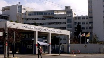 Θρήνος στον Στρατό Ξηράς: Πέθανε 40χρονος επιλοχίας