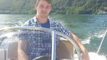 Το τζιν του έσωσε τη ζωή – ΦΩΤΟ