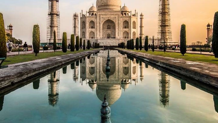 Η συγκλονιστική ιστορία του μωρού με τα δύο κεφάλια στην Ινδία – ΦΩΤΟ