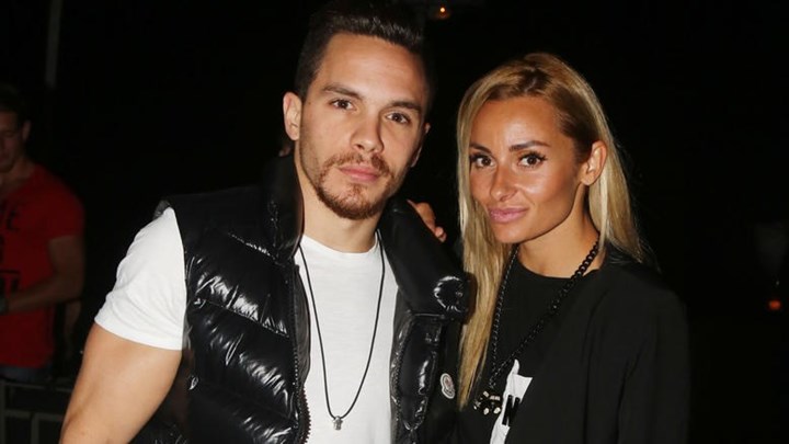 Ο Πετρούνιας αποκάλυψε πότε θα παντρευτεί την Μιλλούση