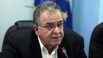 Μουζάλας: Μεγάλη τιμή και ευθύνη σε μία ιδιαίτερη ιστορική στιγμή για την Ευρώπη