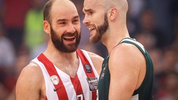 Την Τετάρτη η απόφαση για τη διεξαγωγή του ντέρμπι “αιωνίων” στο μπάσκετ