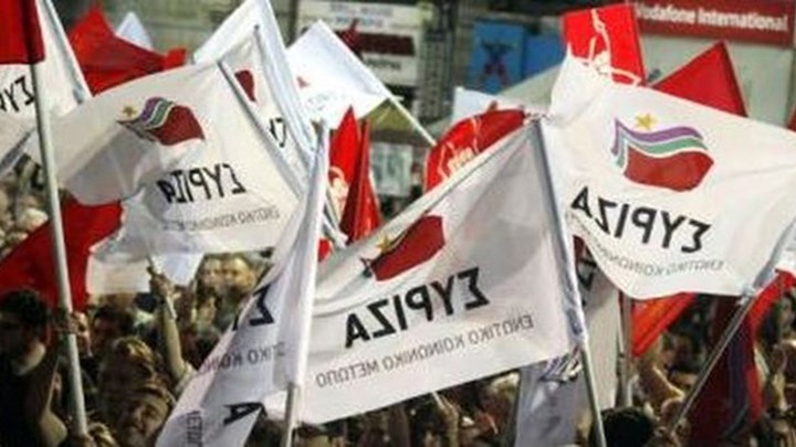 Νεολαία ΣΥΡΙΖΑ κατά Καλογήρου: Η συντριπτική καταδίκη της Χρυσής Αυγής δεν χωρά υπαναχωρήσεις και αστερίσκους