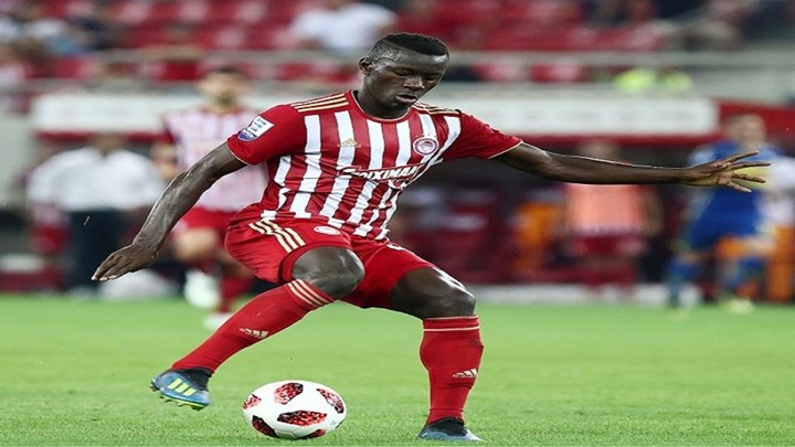 “Έδεσε” Καμαρά ο Ολυμπιακός με νέο συμβόλαιο και ενισχυμένη ρήτρα