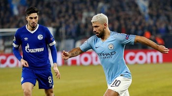 Πάρτι με επτάρα η Σίτι