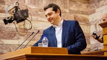 Συνεδριάζει το μεσημέρι η Κοινοβουλευτική Ομάδα του ΣΥΡΙΖΑ