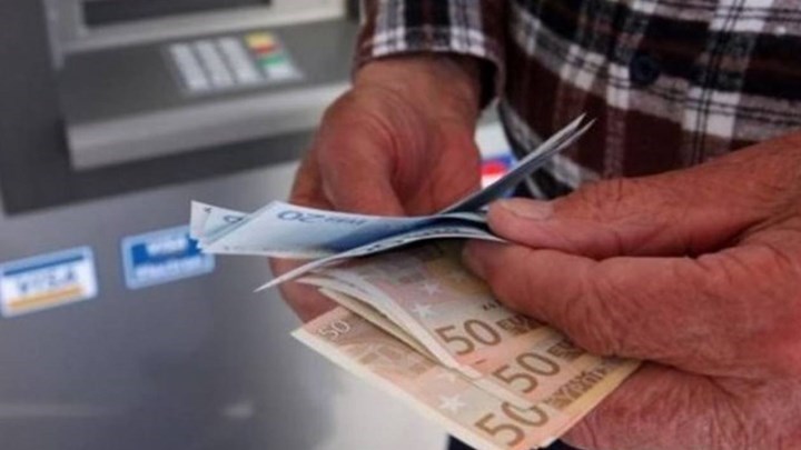 Αναδρομικά από 2.560 έως 4.570 ευρώ σε 2,4 εκατομμύρια συνταξιούχους