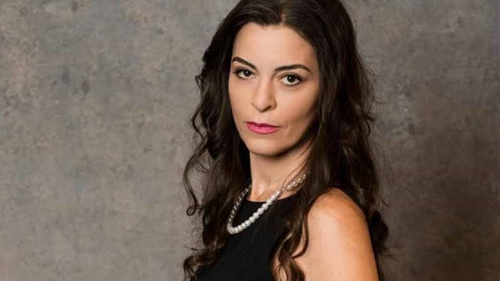 Η Μαρία [Πρωτόπαππα] γίνεται…Μάρθα!