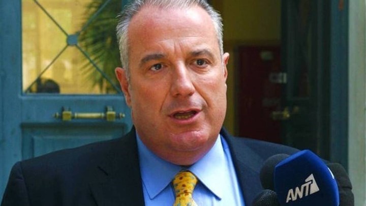 Κεχαγιόγλου για την αθώωση του μοντέλου: Αισθάνομαι ευτυχής επειδή διαψεύστηκα