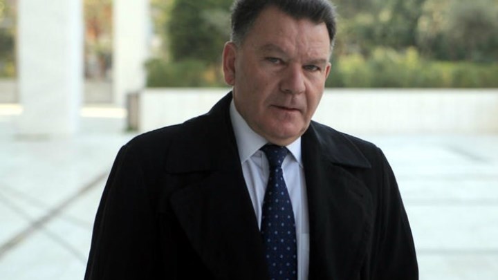 Τα συγχαρητήρια του Κούγια στον “μαθητή” του, υπουργό Δικαιοσύνης για τον νέο ποινικό κώδικα