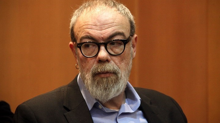 Κυρίτσης: Δεν θυμάμαι ποτέ κανείς να έχει σκοτωθεί από μολότοφ – BINTEO