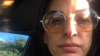 Η απάντηση της Μυρσίνης Λοΐζου για την ανάρτηση που προκάλεσε αντιδράσεις