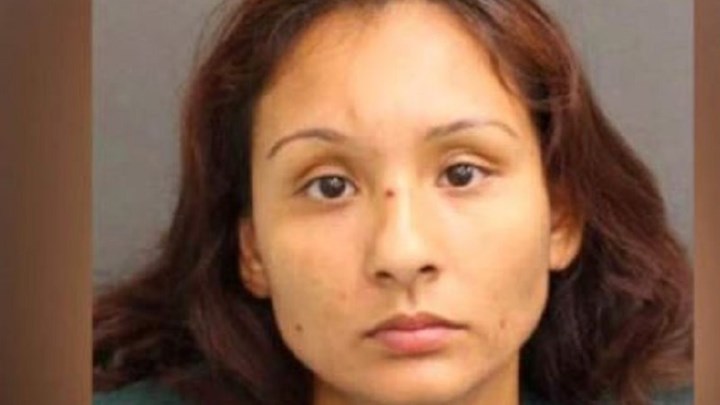 Σκότωσε το ανήλικο παιδί της για να μην κάνει σεξ