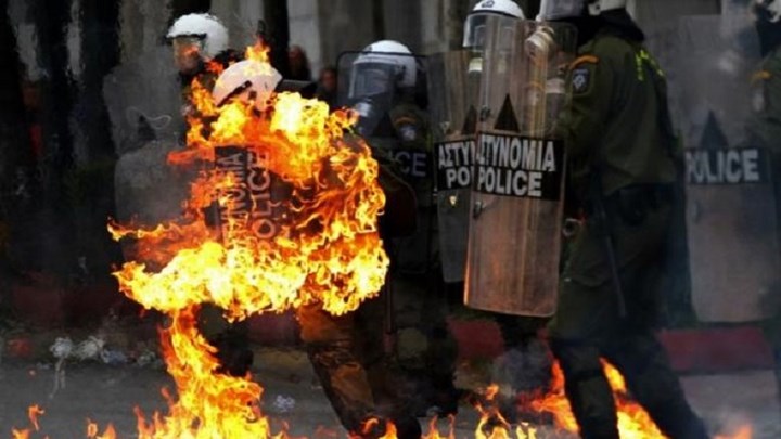 Πυρ και μανία οι αστυνομικοί με τις δηλώσεις Κυρίτση: Αήθης η συμπεριφορά του – Είναι απερίγραπτος