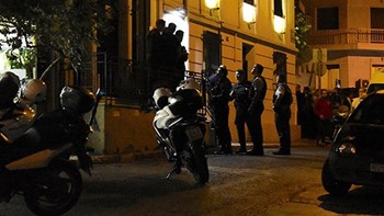 Δολοφονία Ζαφειρόπουλου: Τι κατέθεσε ο Αριστείδης Φλώρος