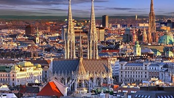 Αυτή είναι η πόλη με την καλύτερη ποιότητα ζωής στον κόσμο