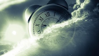 Ερευνητές δηλώνουν ότι… ανέστρεψαν τη ροή του χρόνου