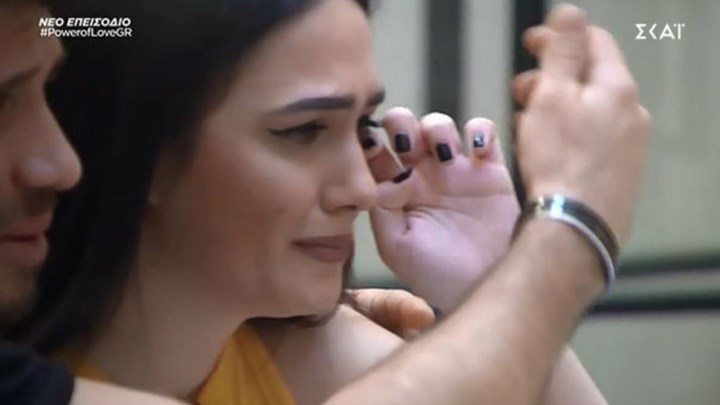 Σοκάρει η αποκάλυψη παίκτριας του Power Of Love: H μητέρα της ήταν στη λεωφορειοπειρατεία που είχε συγκλονίσει την Ελλάδα το 1999 – ΒΙΝΤΕΟ