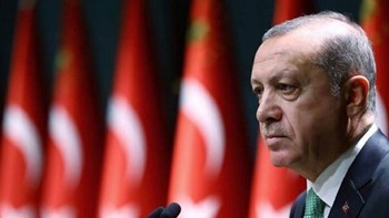 “Χαστούκι” στον Ερντογάν από το Ευρωπαϊκό Κοινοβούλιο: Η Τουρκία να βάλει τέλος στις παραβιάσεις στο Αιγαίο – Άρση του casus belli
