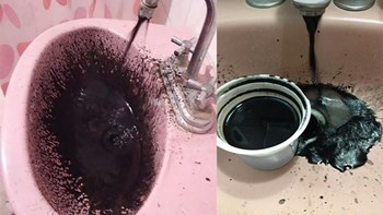 Εξοργισμένοι οι κάτοικοι της Βενεζουέλας – Μετά τις διακοπές ρεύματος, δεν έχουν ούτε νερό – ΦΩΤΟ – ΒΙΝΤΕΟ