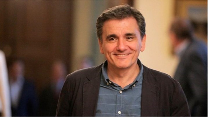 Τσακαλώτος: Σημάδι επιστροφής στην κανονικότητα η έκδοση του 10ετούς ομολόγου