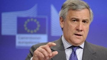 Πρόεδρος Ευρωπαϊκού Κοινοβουλίου: Ο Μουσουλίνι έκανε και μερικά θετικά πράγματα