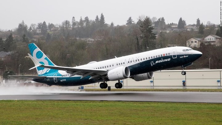 Η Βραζιλία καθηλώνει στο έδαφος τα 737 MAX 8 – Παναμάς και Μεξικό τα απαγορεύουν στον εναέριο χώρο τους