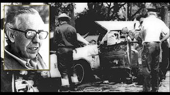 Έξι πρώην στελέχη των υπηρεσιών ασφαλείας της Χιλής καταδικάστηκαν για τον φόνο του Καρμέλο Σορία