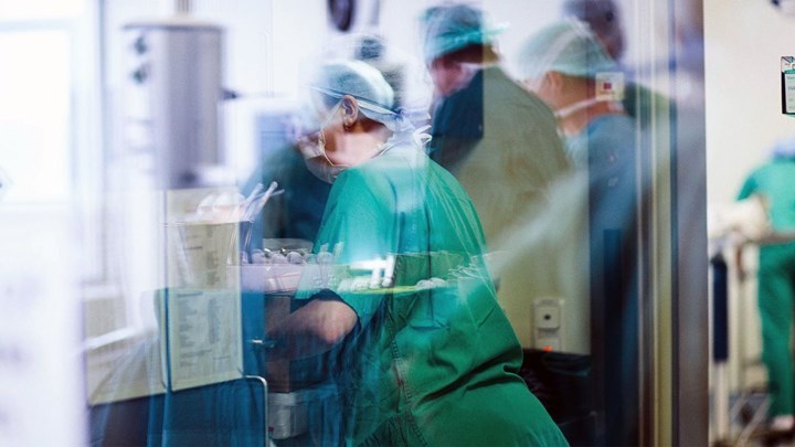 Αποσωληνώθηκε το 2,5 ετών αγοράκι που κατάπιε χάπια