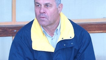 Θλίψη στον Βόλο: Πέθανε ο παλαίμαχος ποδοσφαιριστής και προπονητής Βαγγέλης Βουρούκος