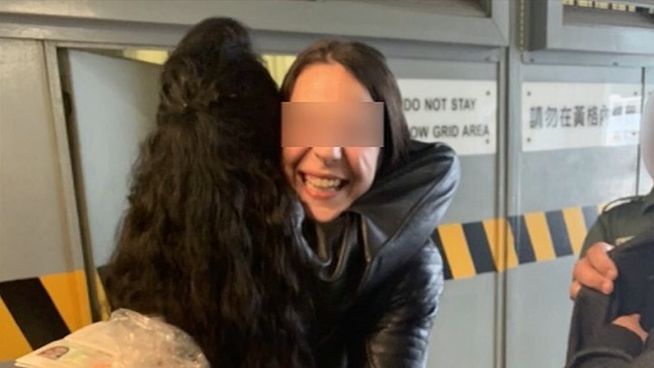 Το σημαδιακό όνειρο του 21χρονου μοντέλου πριν από τη δίκη στο Χονγκ Κονγκ