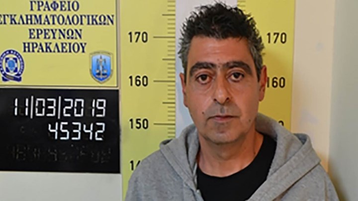 ΕΛ.ΑΣ.: Αυτός είναι ο 48χρονος που ασέλγησε σε βάρος 11χρονης – ΦΩΤΟ
