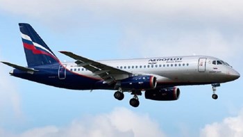 Πτήση τρόμου από τη Μόσχα στη Θεσσαλονίκη – Το αεροσκάφος έκανε αναγκαστική προσγείωση