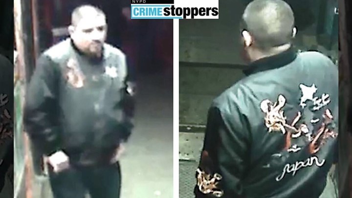 Δάγκωσε και έκοψε το δάχτυλο του πορτιέρη όταν του είπε ότι το μπαρ κλείνει – ΦΩΤΟ