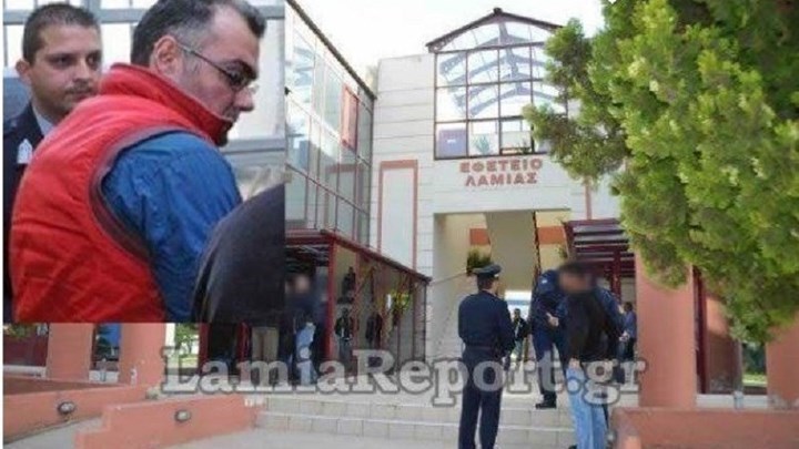 Νέα διακοπή στη δίκη για τη δολοφονία Γρηγορόπουλου