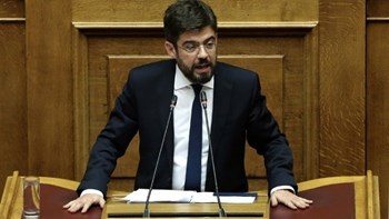 Καλογήρου για νέο Ποινικό Κώδικα: Να είμαστε πιο προσεκτικοί