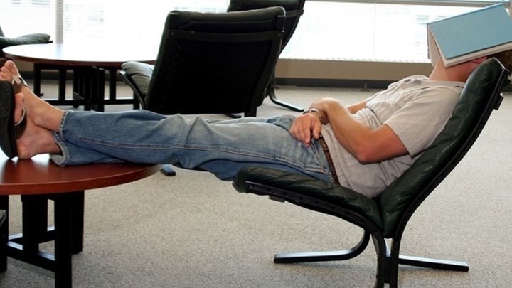 Αυτή είναι η θέση εργασίας που όλοι ονειρεύονται – Θα παίρνετε μισθό 2.300 ευρώ για να μην κάνετε τίποτα