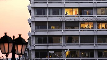 Έρχονται πρόωρα στην Αθήνα οι Θεσμοί για την τρίτη αξιολόγηση